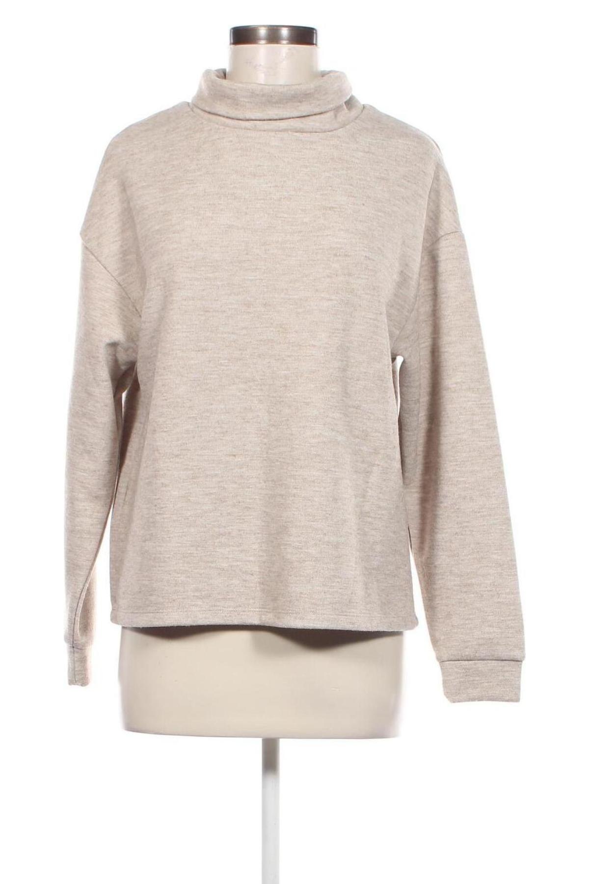 Damen Shirt Mango, Größe S, Farbe Grau, Preis 13,81 €