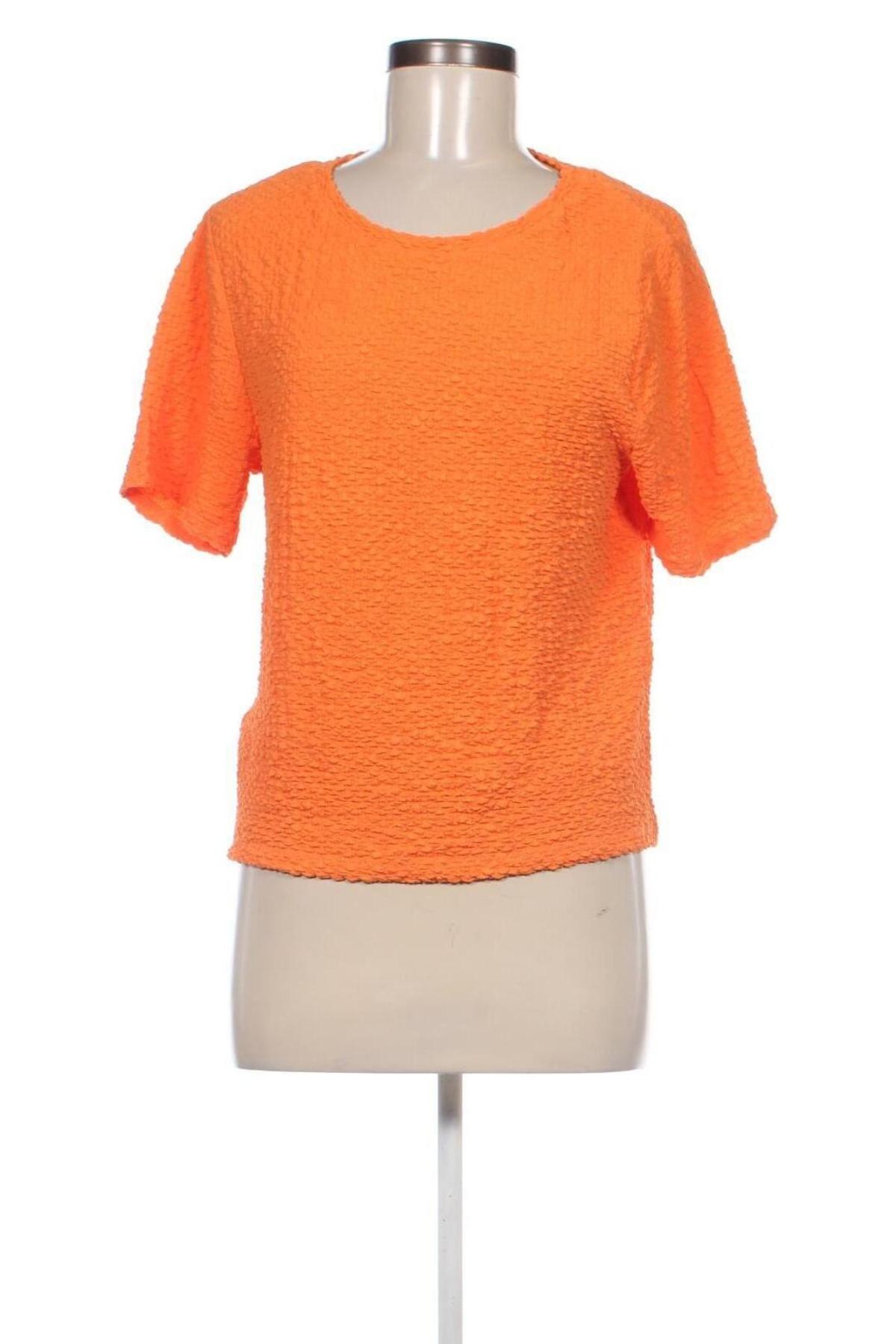 Damen Shirt Mango, Größe XXL, Farbe Orange, Preis 26,49 €