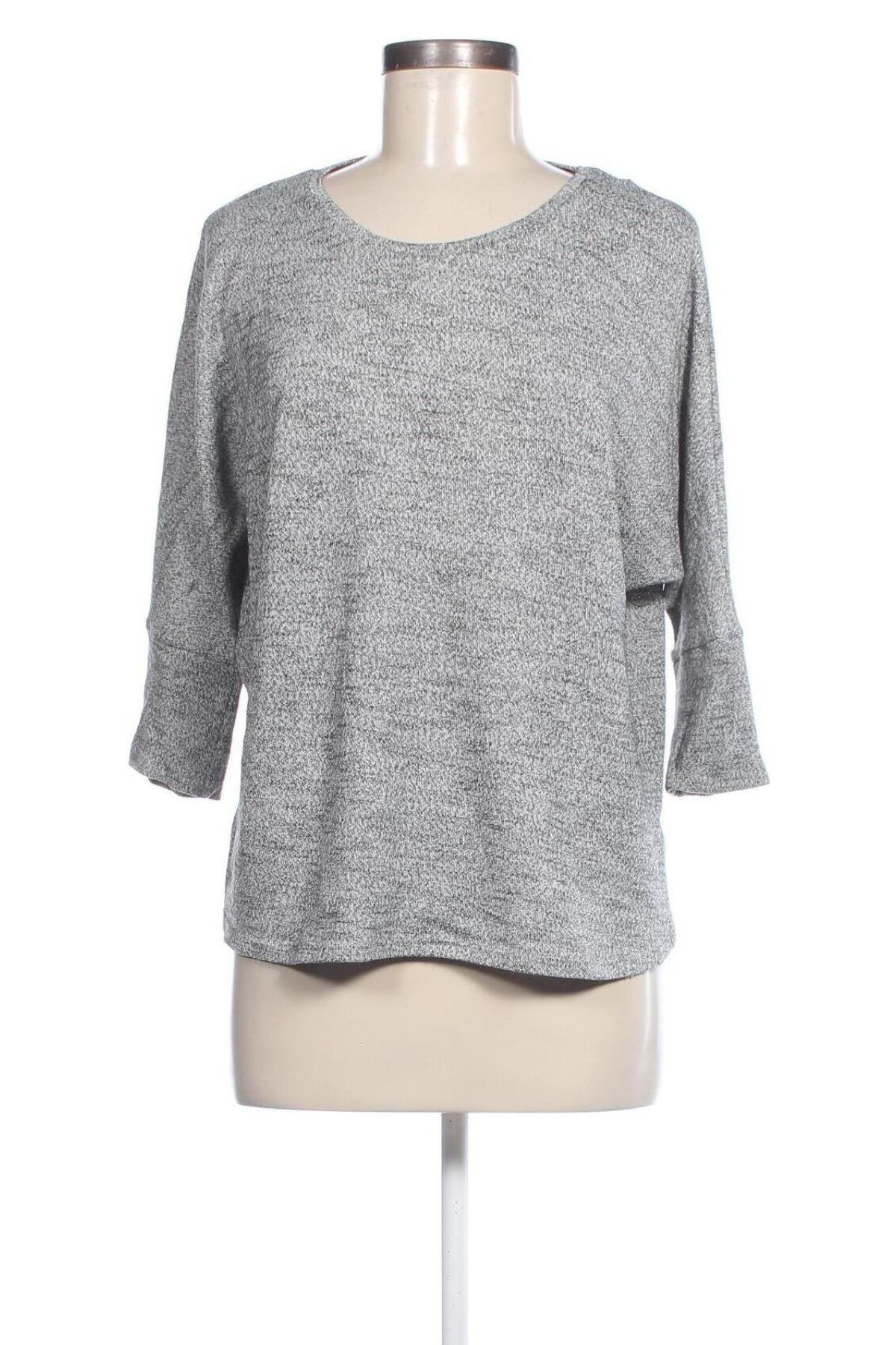 Damen Shirt Mango, Größe S, Farbe Grau, Preis € 5,99