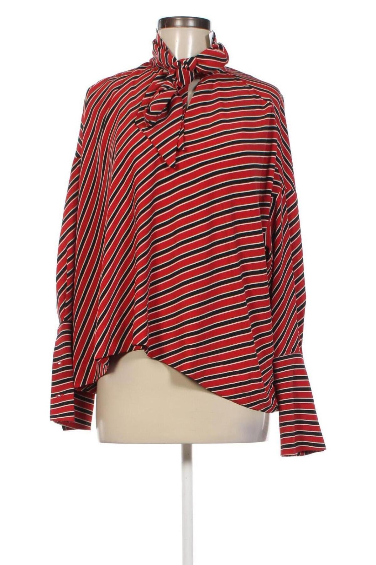 Damen Shirt Mango, Größe S, Farbe Mehrfarbig, Preis € 37,42