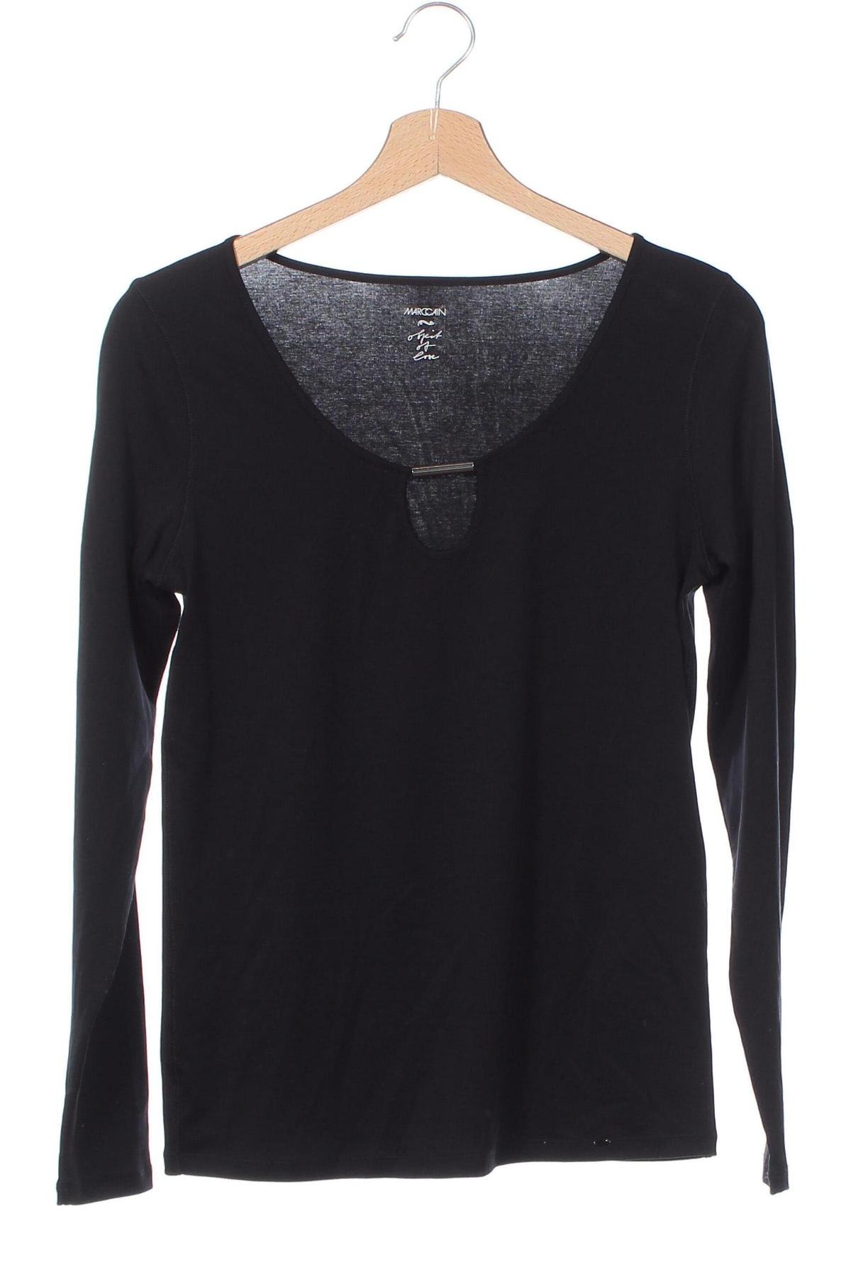 Damen Shirt Marc Cain, Größe M, Farbe Schwarz, Preis € 58,10