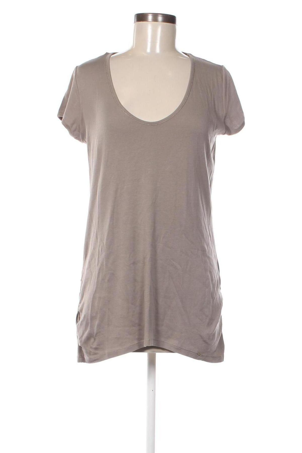 Damen Shirt Marc Cain, Größe M, Farbe Grau, Preis € 19,95