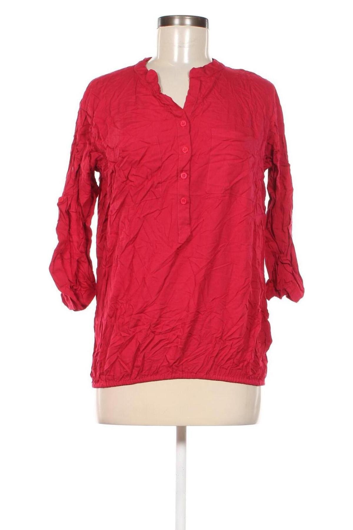 Damen Shirt Marc Lauge, Größe M, Farbe Rot, Preis € 23,99