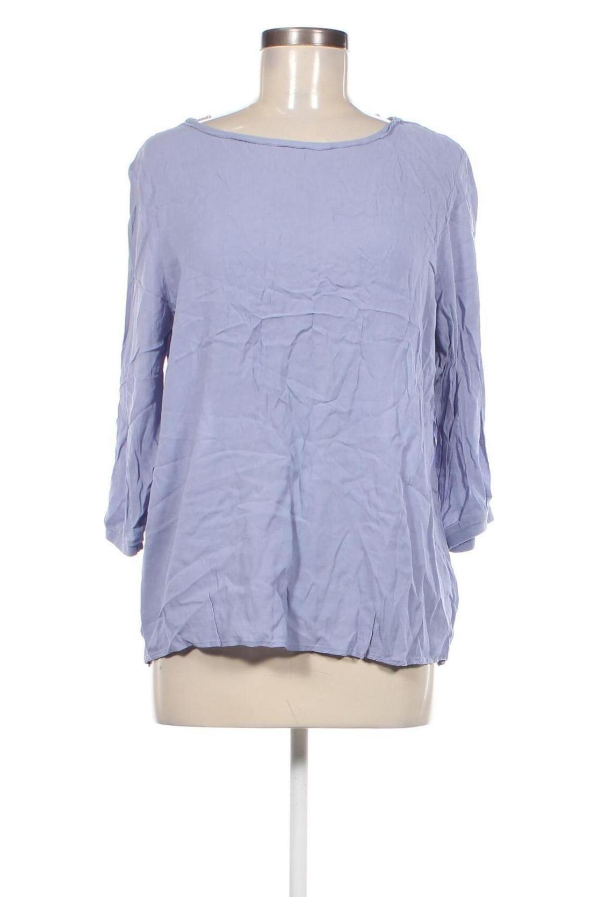 Damen Shirt Marc O'Polo, Größe XL, Farbe Blau, Preis € 12,49