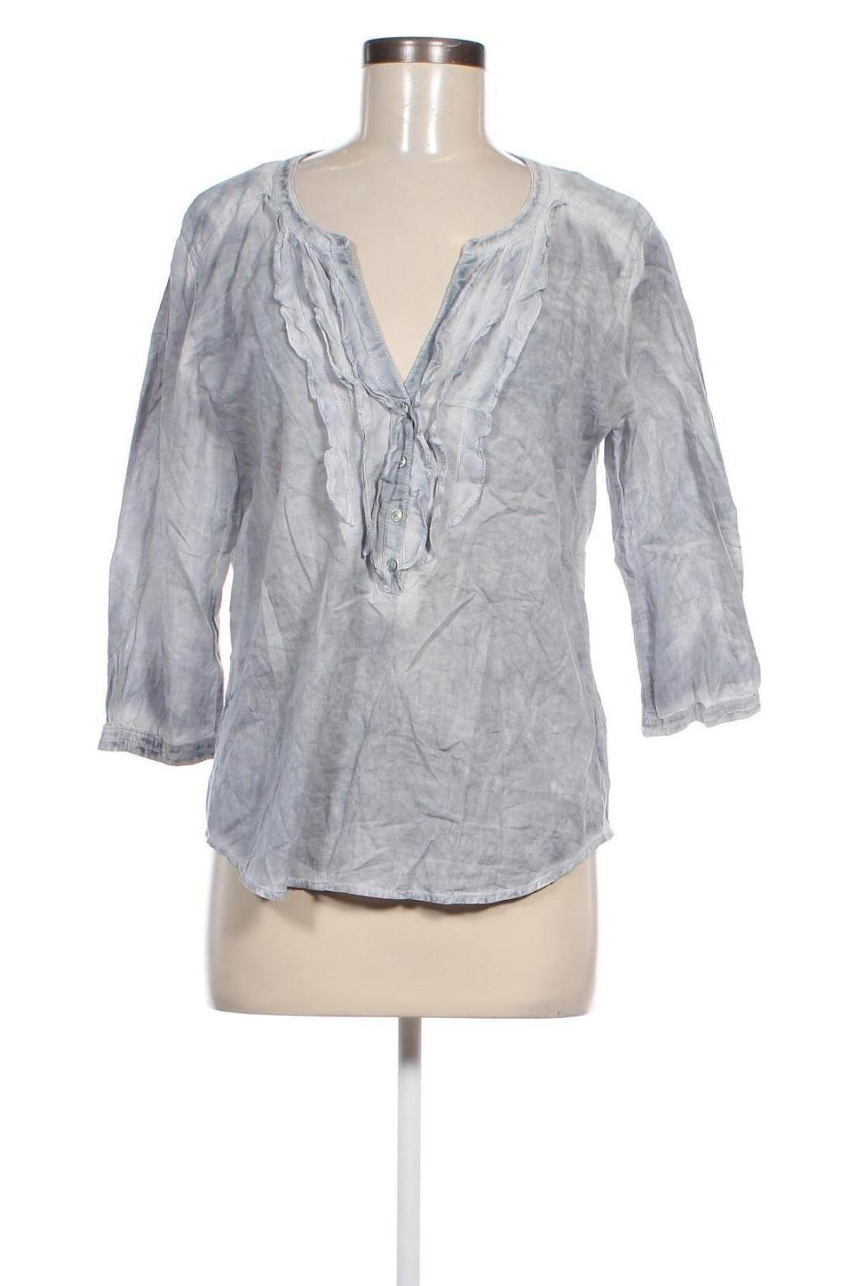 Damen Shirt Marc O'Polo, Größe M, Farbe Blau, Preis € 28,99