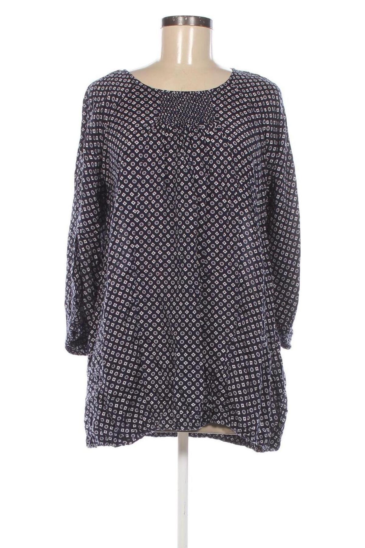 Damen Shirt Masai, Größe M, Farbe Mehrfarbig, Preis 6,49 €