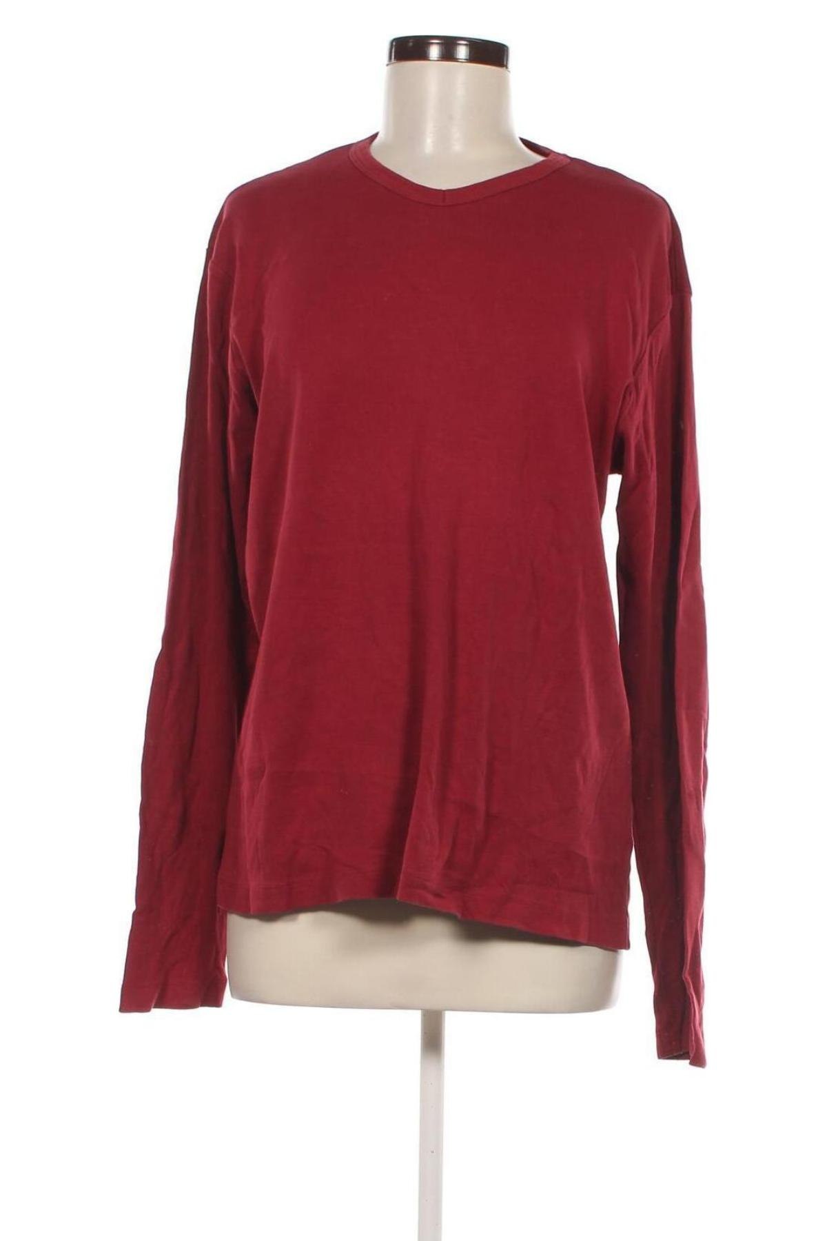 Damen Shirt Mexx, Größe L, Farbe Rot, Preis € 9,99