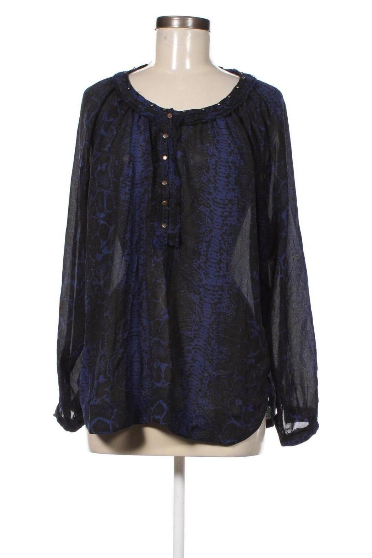 Damen Shirt Milla, Größe L, Farbe Mehrfarbig, Preis € 4,49