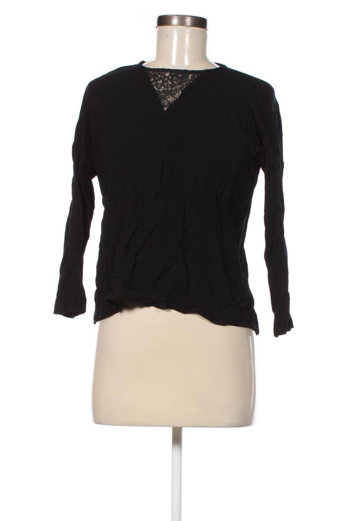 Damen Shirt Minimum, Größe M, Farbe Schwarz, Preis 15,99 €