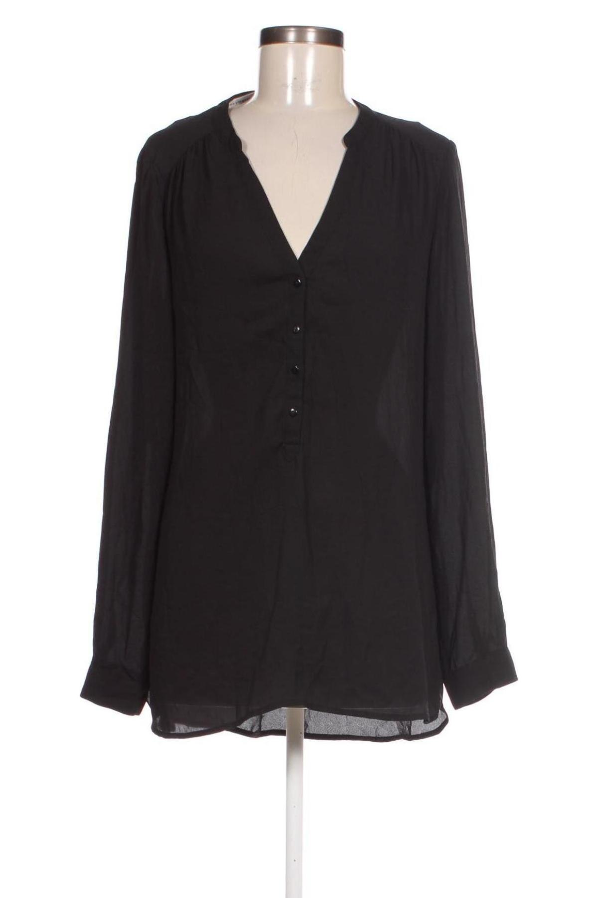 Damen Shirt Miss Etam, Größe L, Farbe Schwarz, Preis 9,99 €