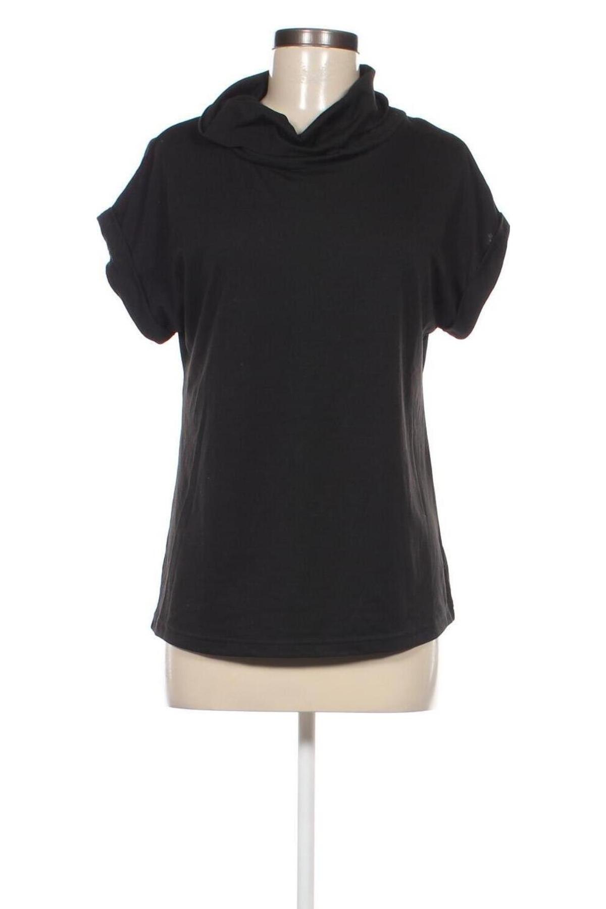 Damen Shirt MissLook, Größe M, Farbe Schwarz, Preis € 8,99