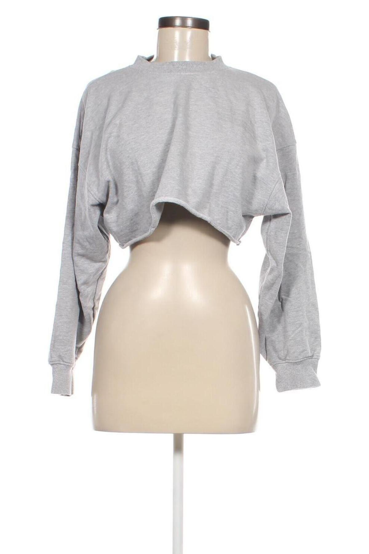 Damen Shirt Missguided, Größe M, Farbe Grau, Preis € 5,99