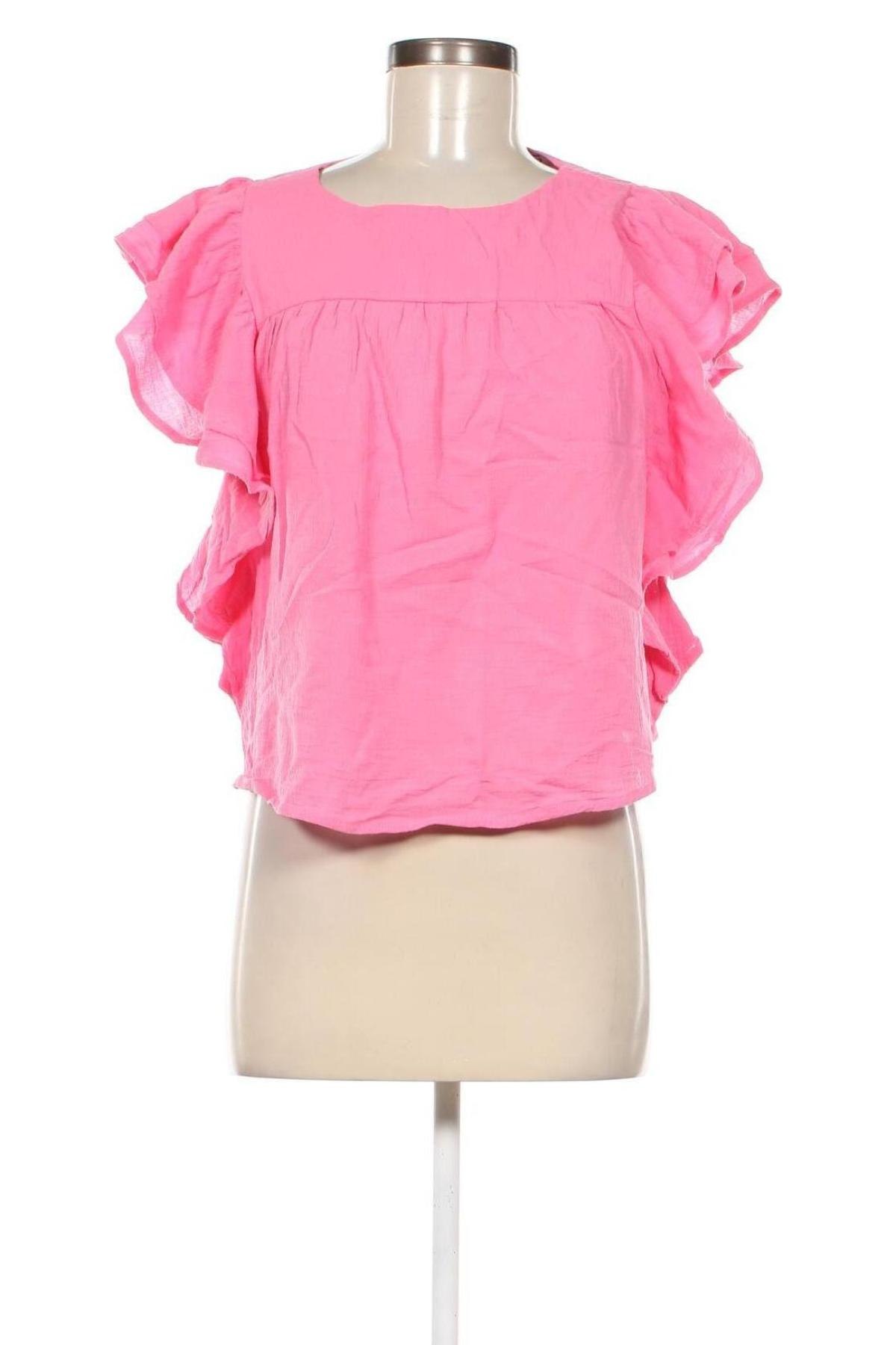 Damen Shirt Mohito, Größe S, Farbe Rosa, Preis € 5,99