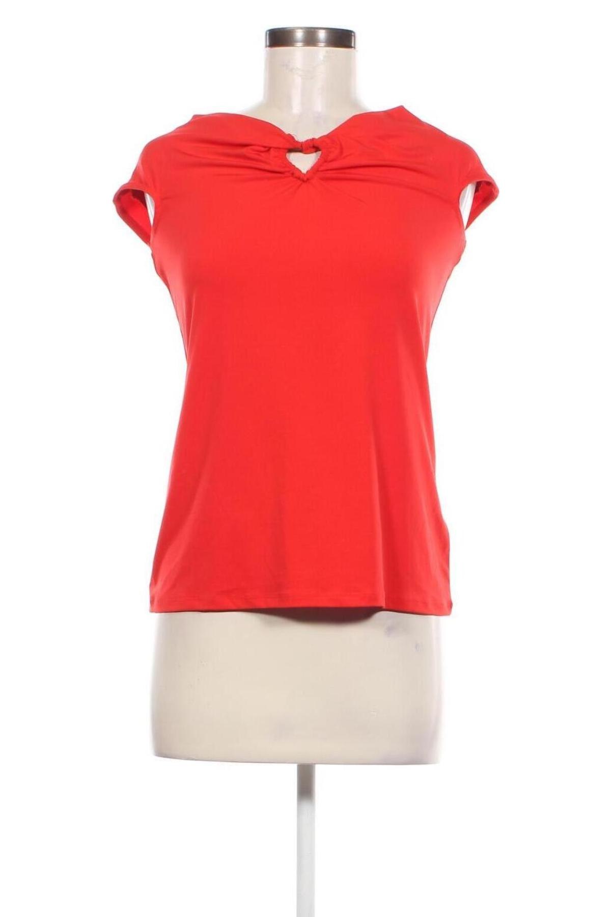 Damen Shirt Mohito, Größe M, Farbe Rot, Preis € 4,99