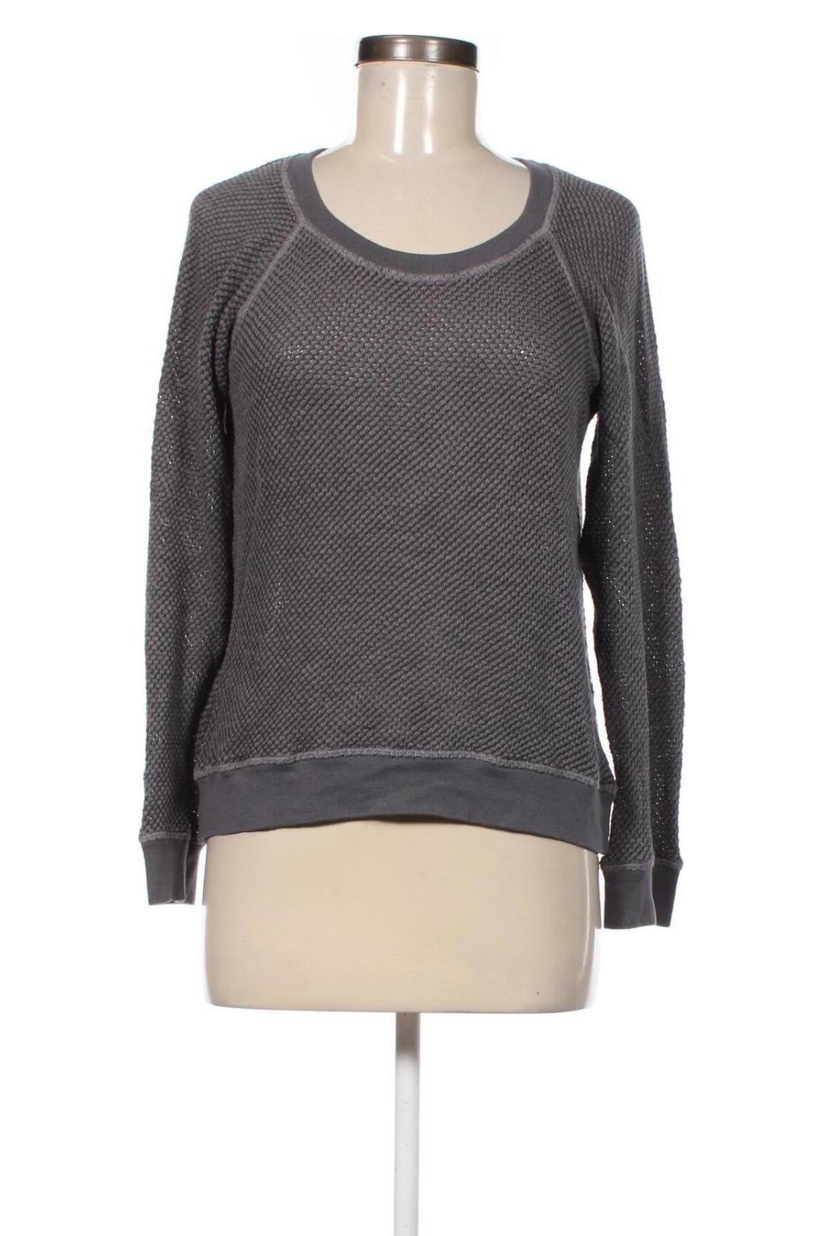 Damen Shirt Monrow, Größe L, Farbe Grau, Preis € 26,99