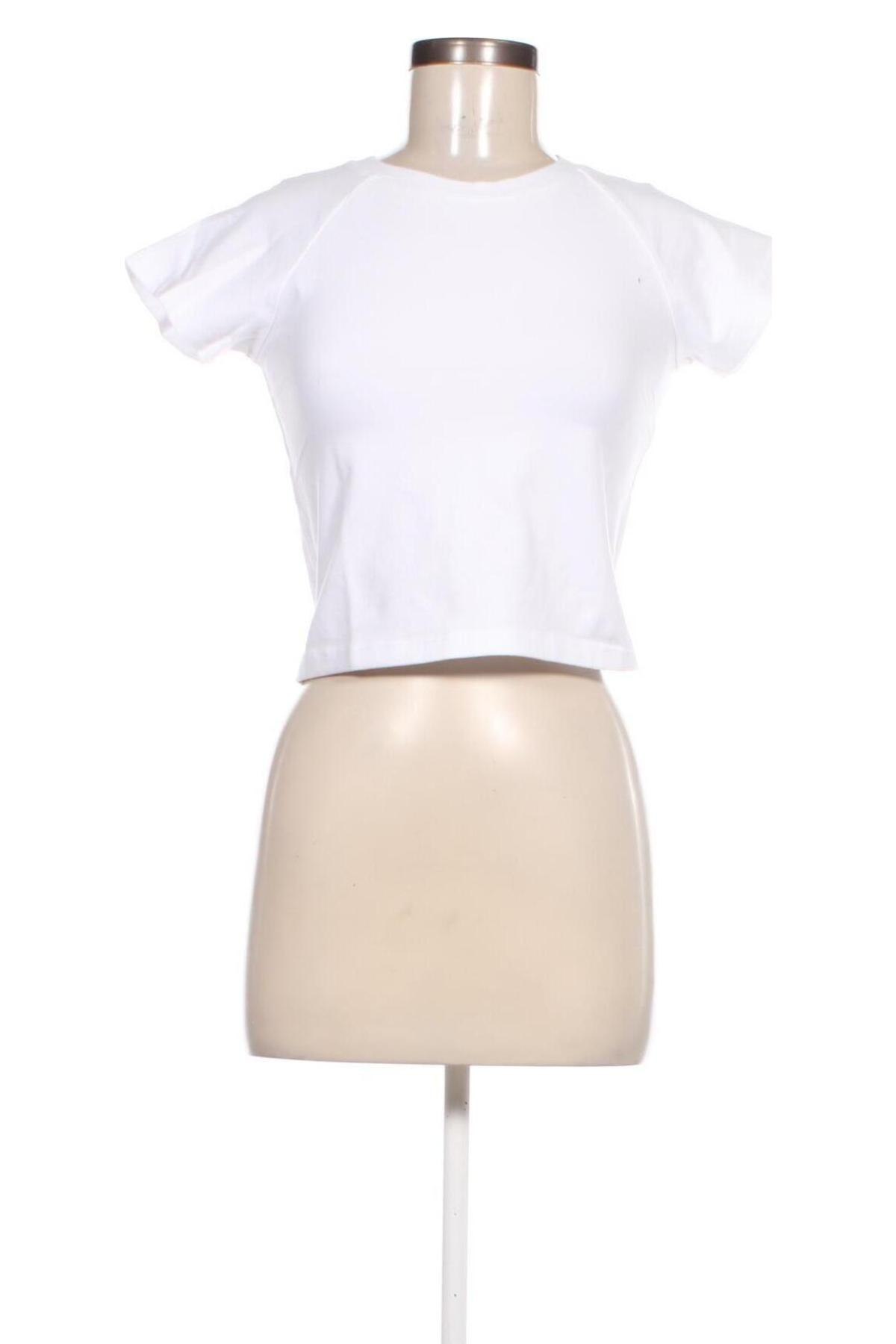 Damen Shirt Monrow, Größe M, Farbe Weiß, Preis € 58,49