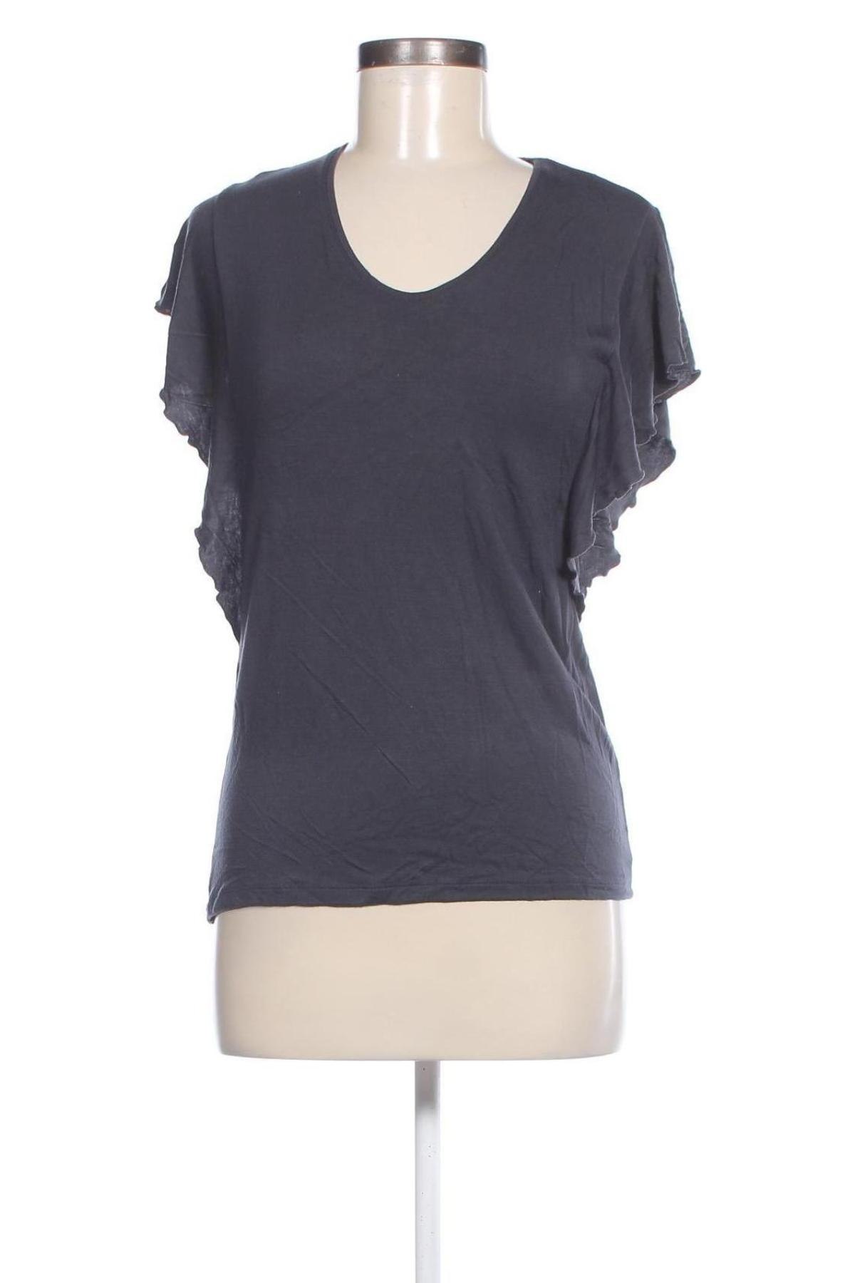 Damen Shirt More & More, Größe S, Farbe Grau, Preis € 18,99