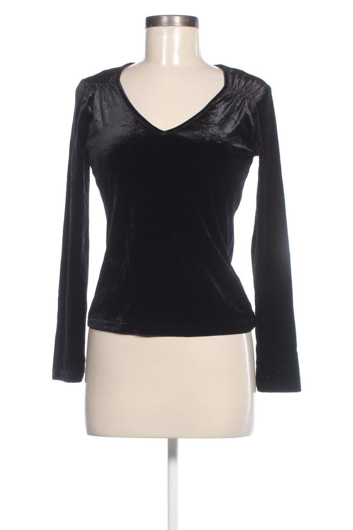 Damen Shirt More & More, Größe S, Farbe Schwarz, Preis € 8,99