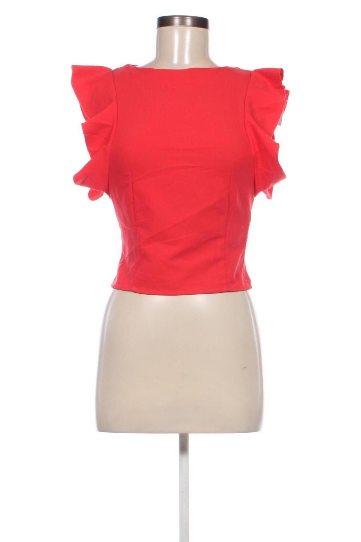 Damen Shirt Morgan, Größe S, Farbe Rosa, Preis 13,49 €