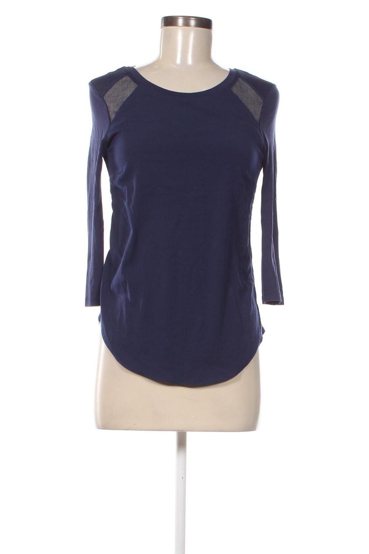 Damen Shirt Morgan, Größe S, Farbe Blau, Preis € 8,49