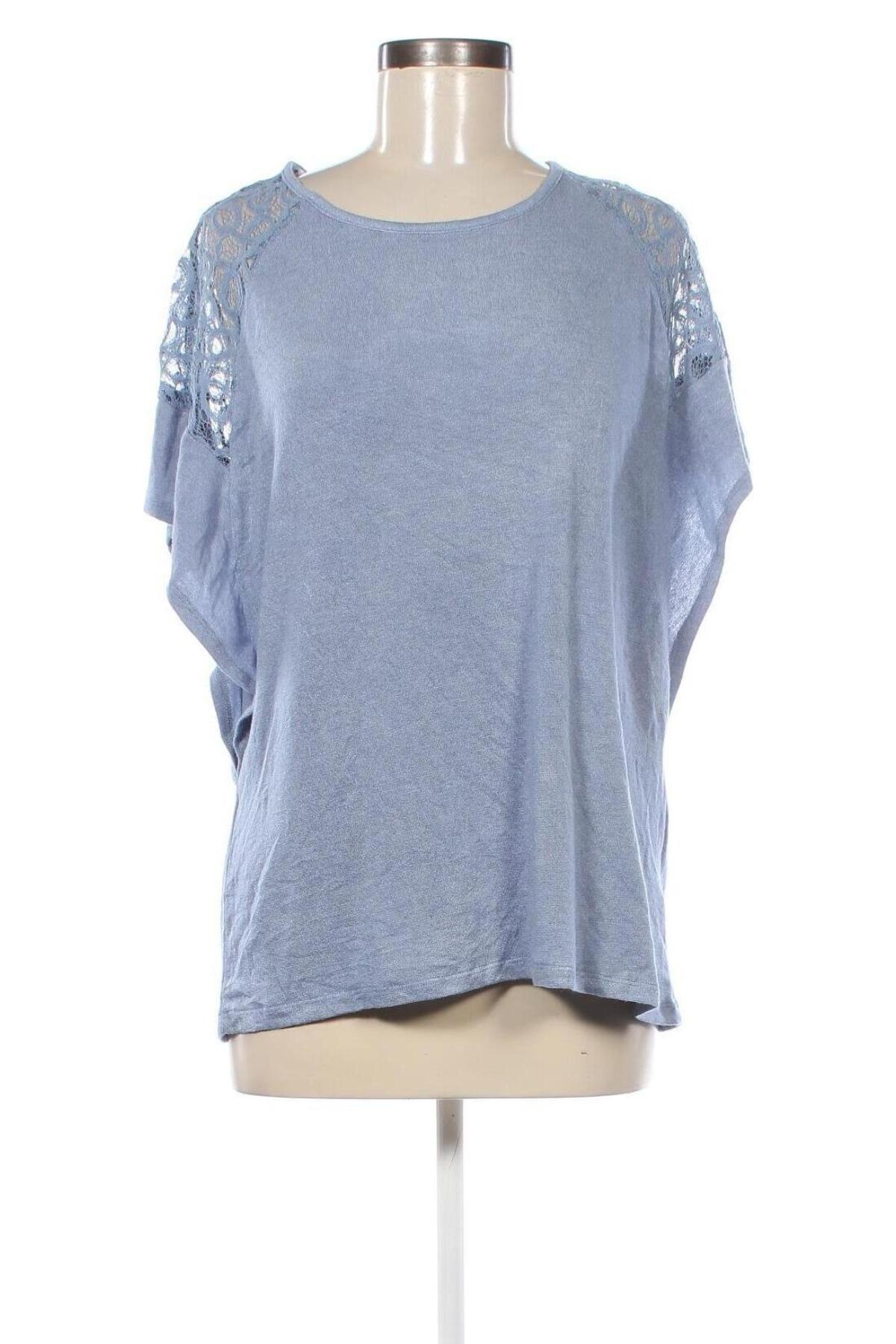 Damen Shirt My Own, Größe L, Farbe Blau, Preis € 8,99