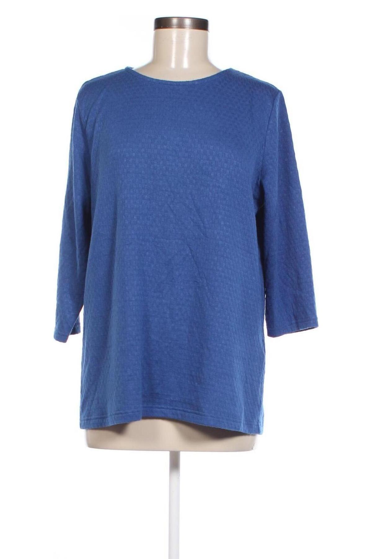 Damen Shirt My Own, Größe M, Farbe Blau, Preis 13,49 €