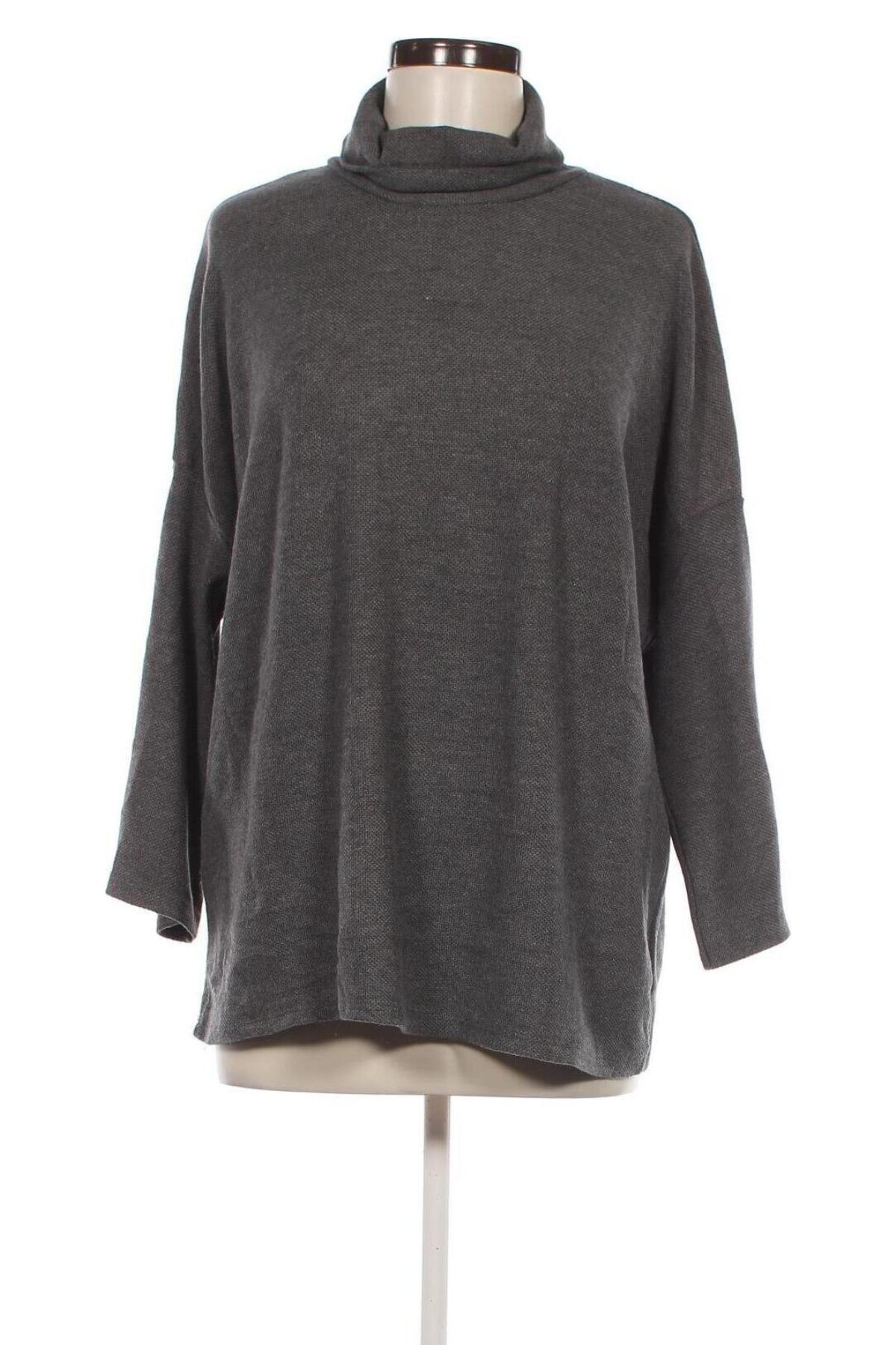 Damen Shirt My Style, Größe L, Farbe Grau, Preis € 5,99