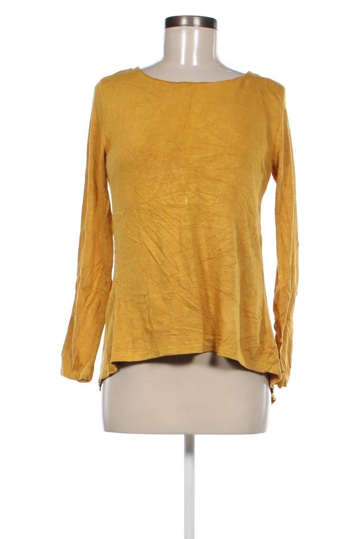 Damen Shirt My Style, Größe M, Farbe Gelb, Preis € 6,99