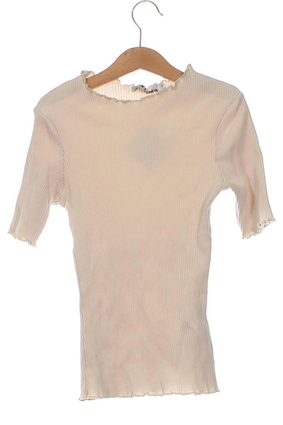 Damen Shirt NA-KD, Größe XS, Farbe Beige, Preis 10,49 €