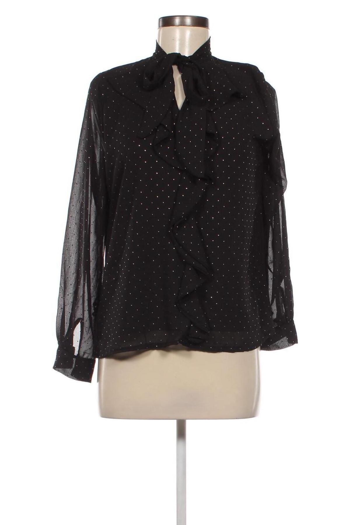 Damen Shirt NEW COLLECTION, Größe M, Farbe Mehrfarbig, Preis € 16,49