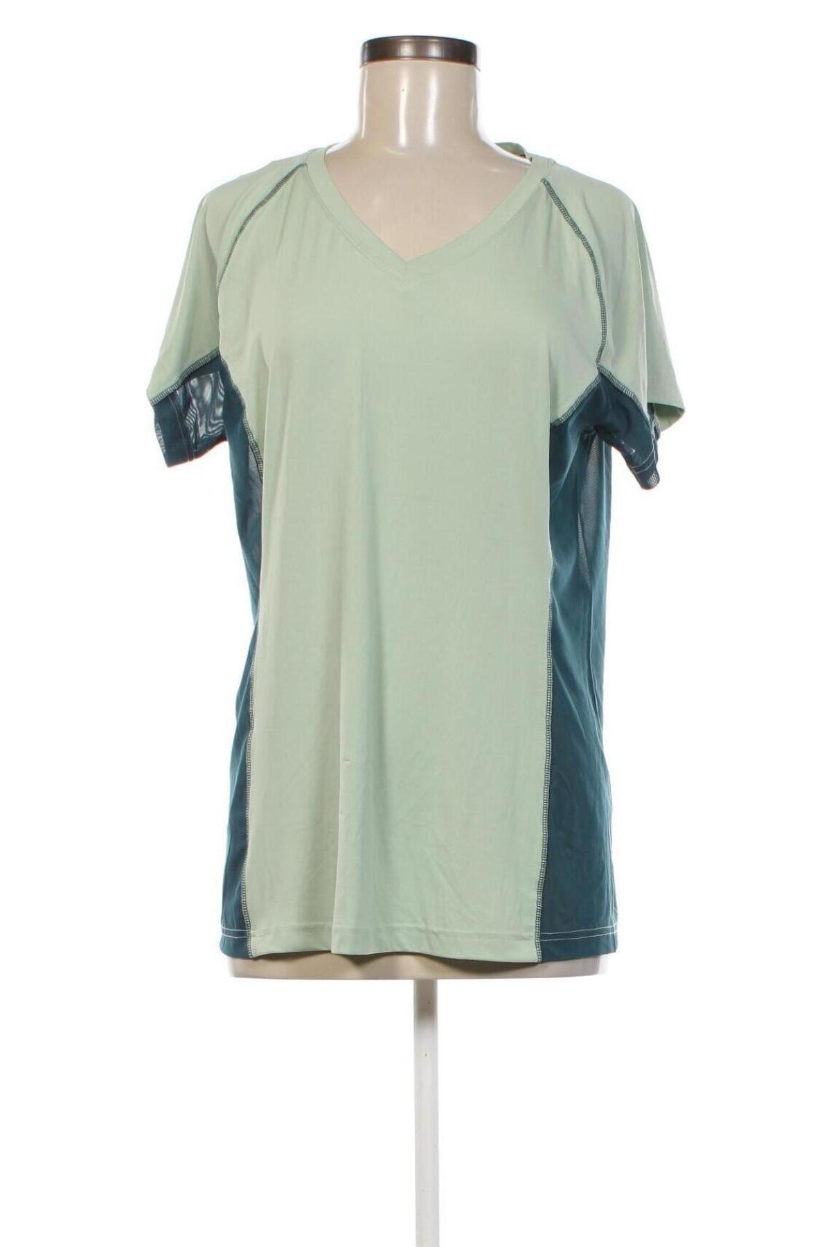 Damen Shirt NEWCENTIAL, Größe L, Farbe Grün, Preis € 6,99