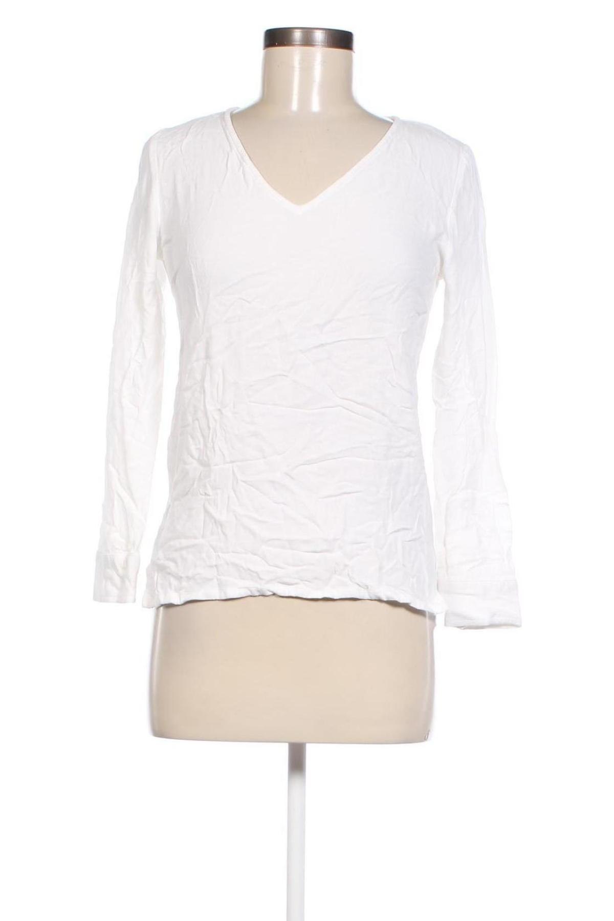 Damen Shirt Nathalie Vleeschouwer, Größe S, Farbe Weiß, Preis 13,99 €