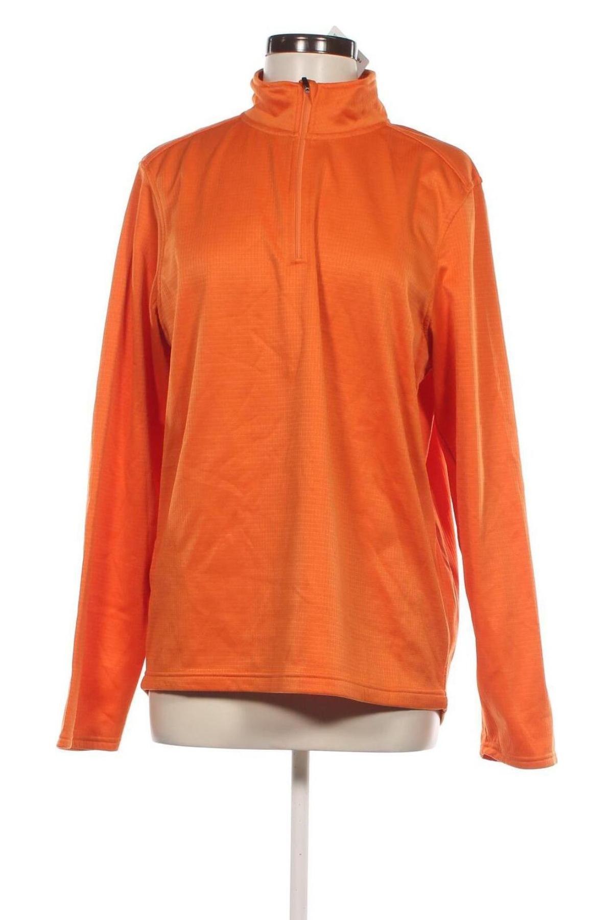 Damen Shirt Nature Trail, Größe M, Farbe Orange, Preis € 7,99