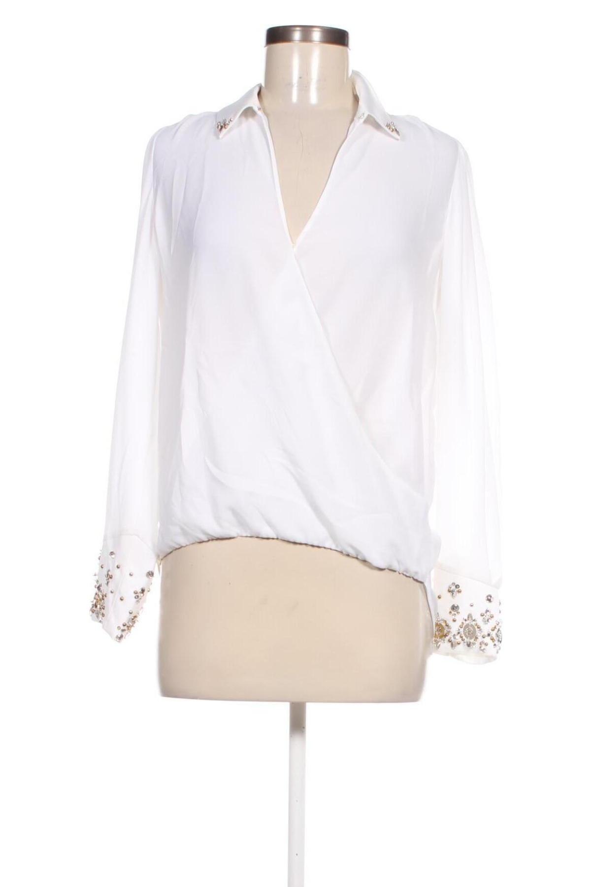 Damen Shirt Nenette, Größe M, Farbe Weiß, Preis € 62,49