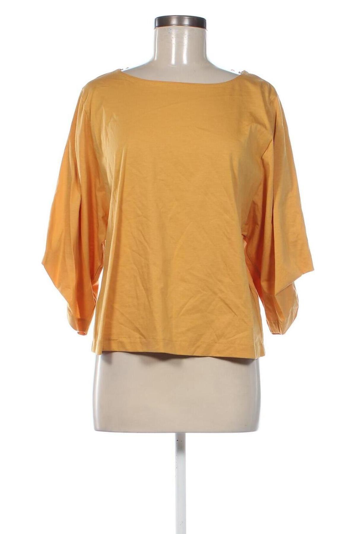 Damen Shirt Nenette, Größe L, Farbe Gelb, Preis € 55,49