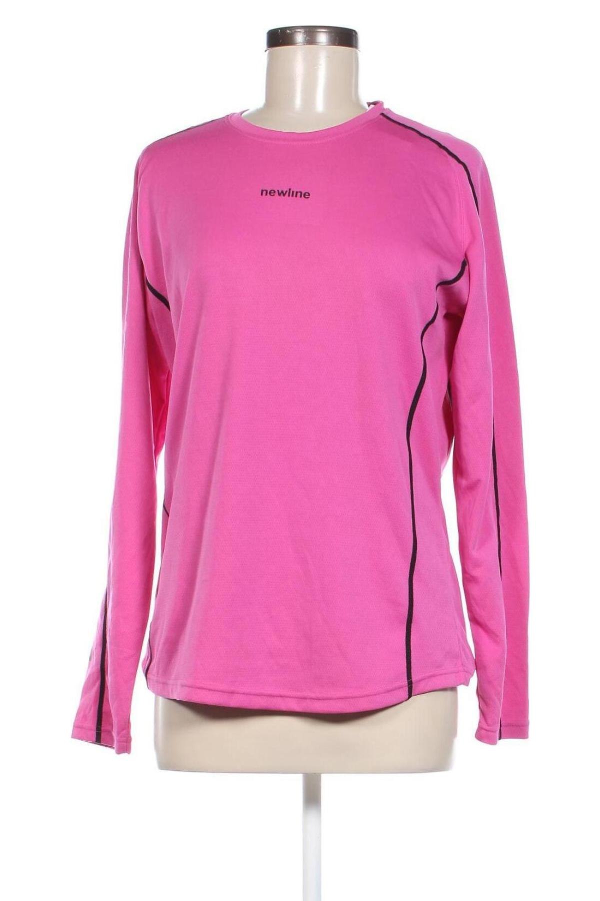 Damen Shirt Newline, Größe L, Farbe Rosa, Preis € 5,99