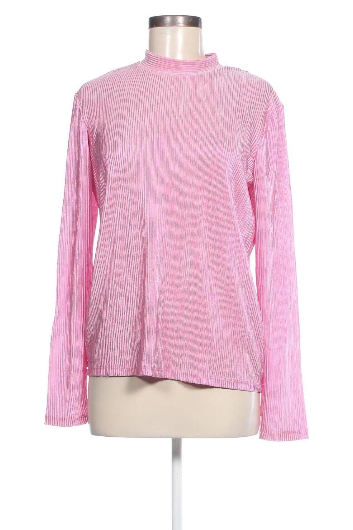 Damen Shirt Nice & Chic, Größe S, Farbe Rosa, Preis € 13,49