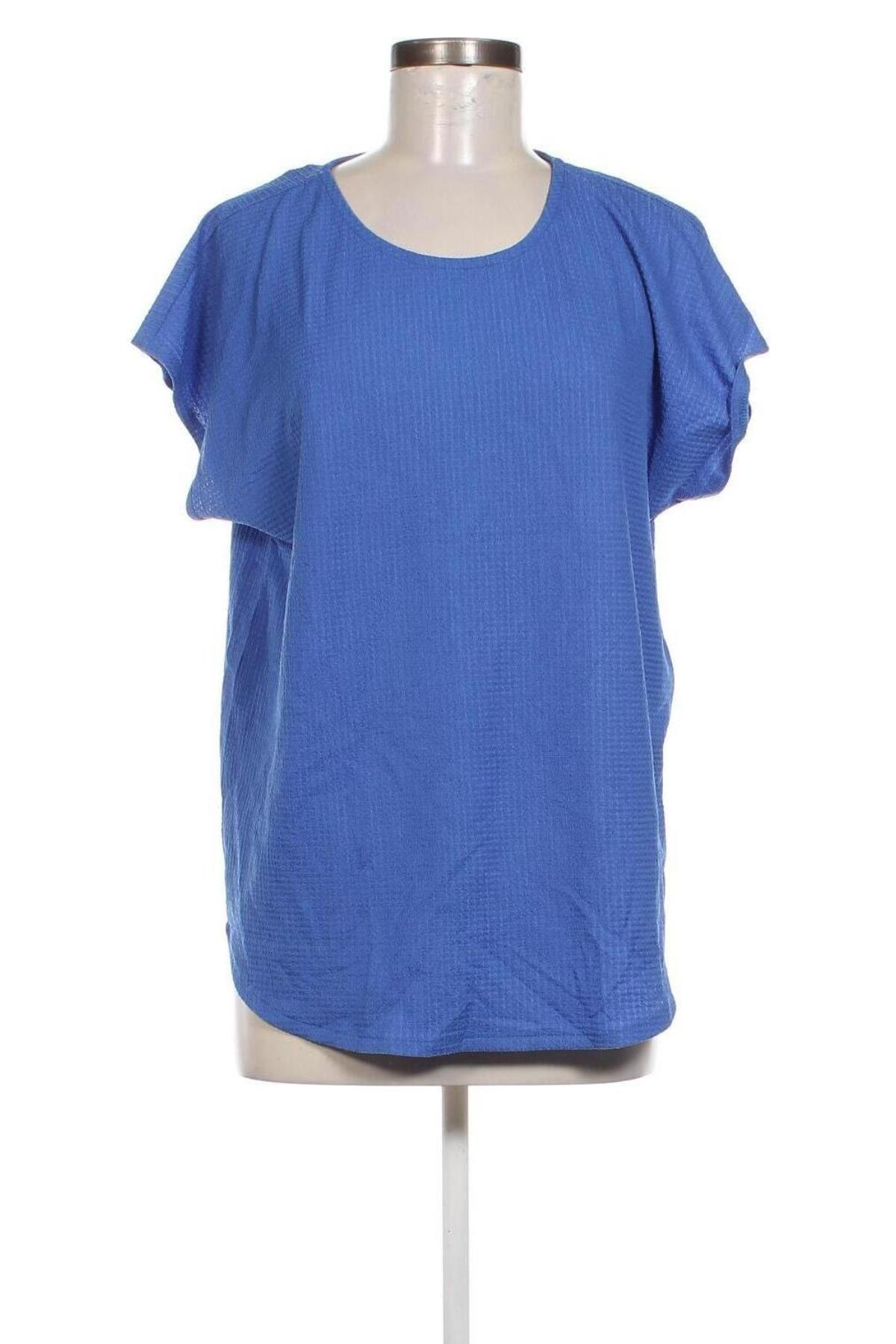 Damen Shirt Nielsson, Größe L, Farbe Blau, Preis € 8,99