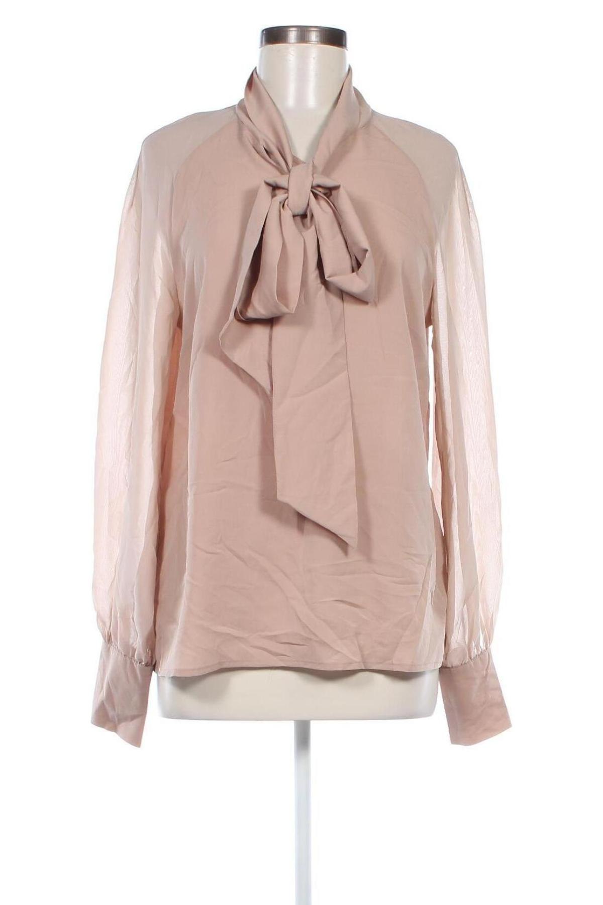 Damen Shirt Nife, Größe M, Farbe Beige, Preis € 15,49