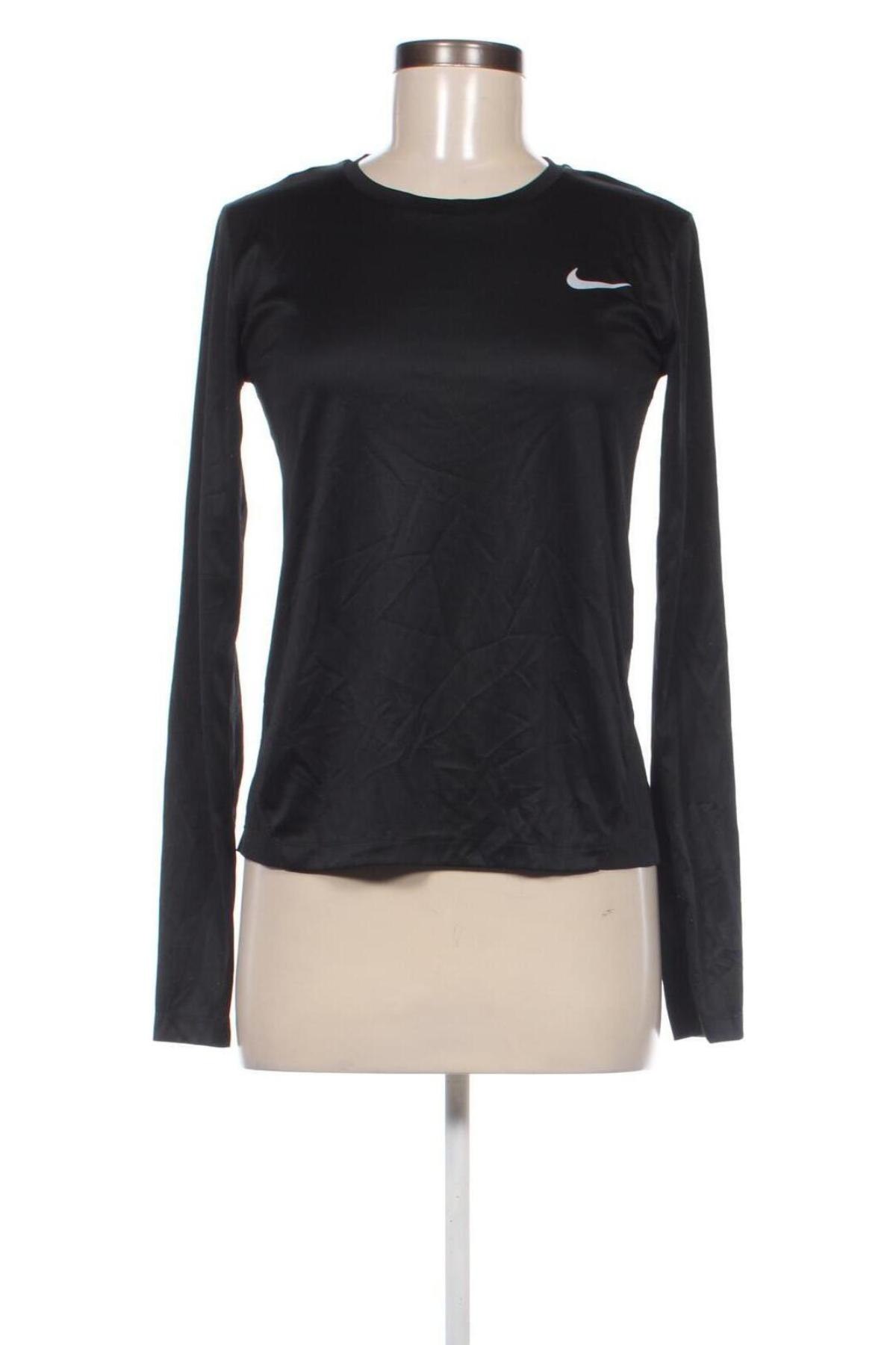 Bluză de femei Nike, Mărime XS, Culoare Negru, Preț 106,99 Lei