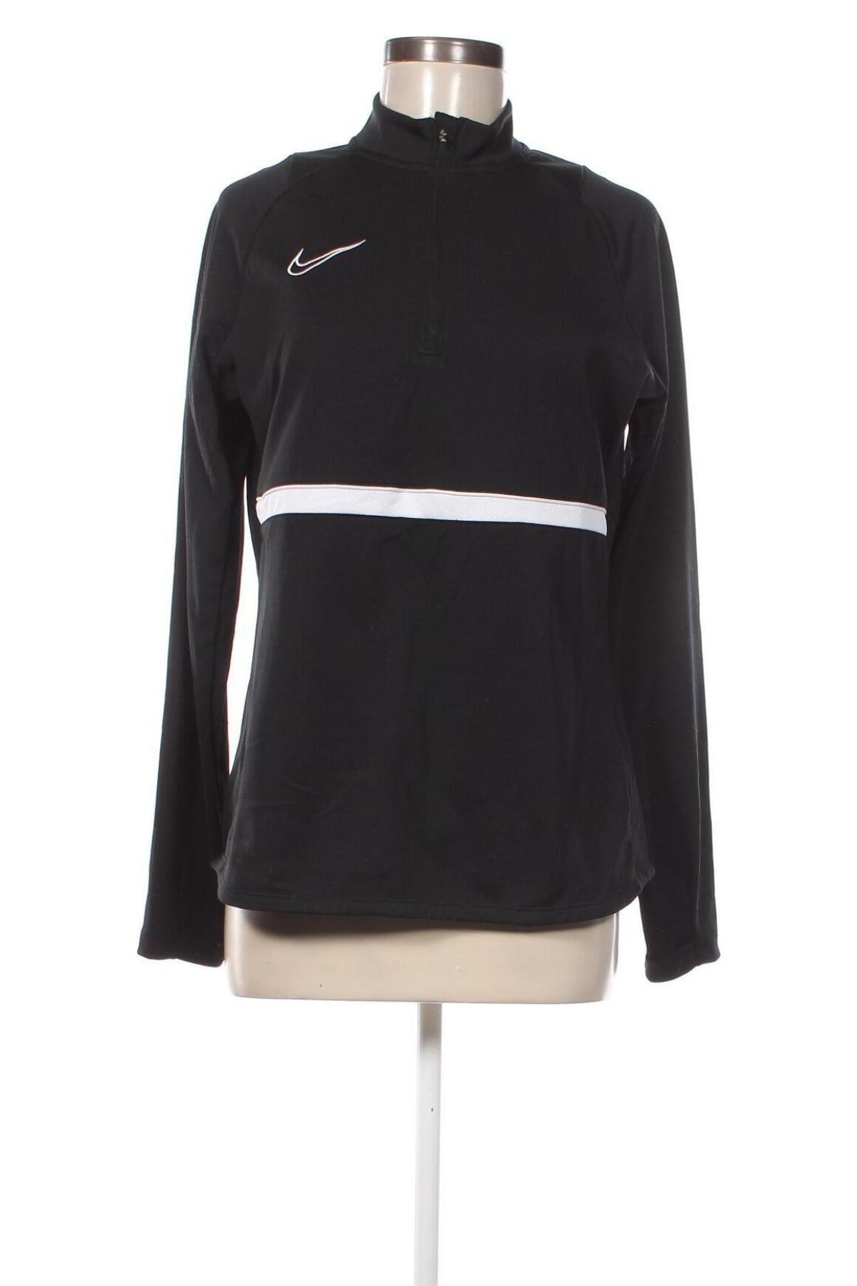 Bluză de femei Nike, Mărime M, Culoare Negru, Preț 106,99 Lei