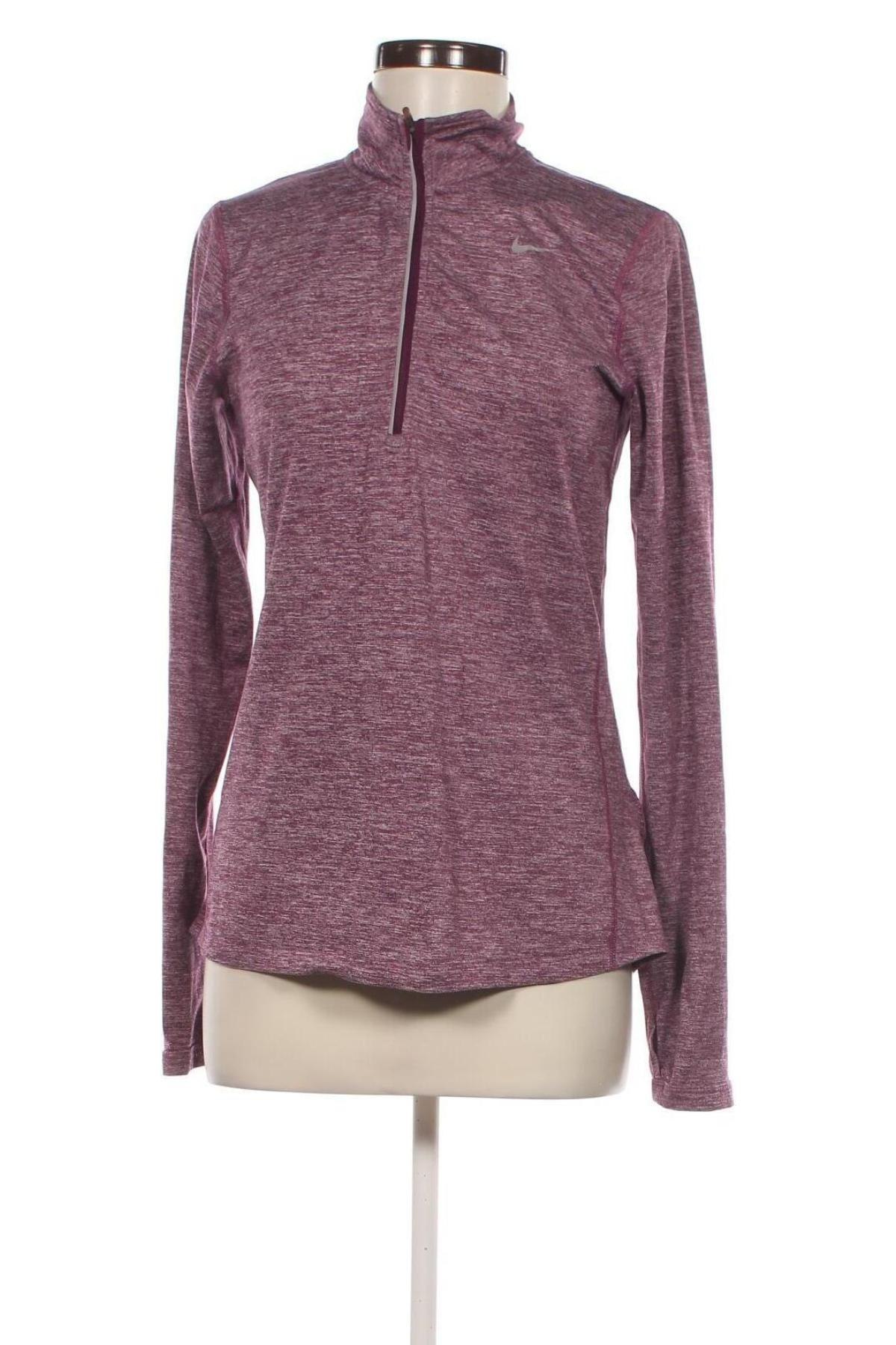 Damen Shirt Nike, Größe S, Farbe Lila, Preis € 21,99