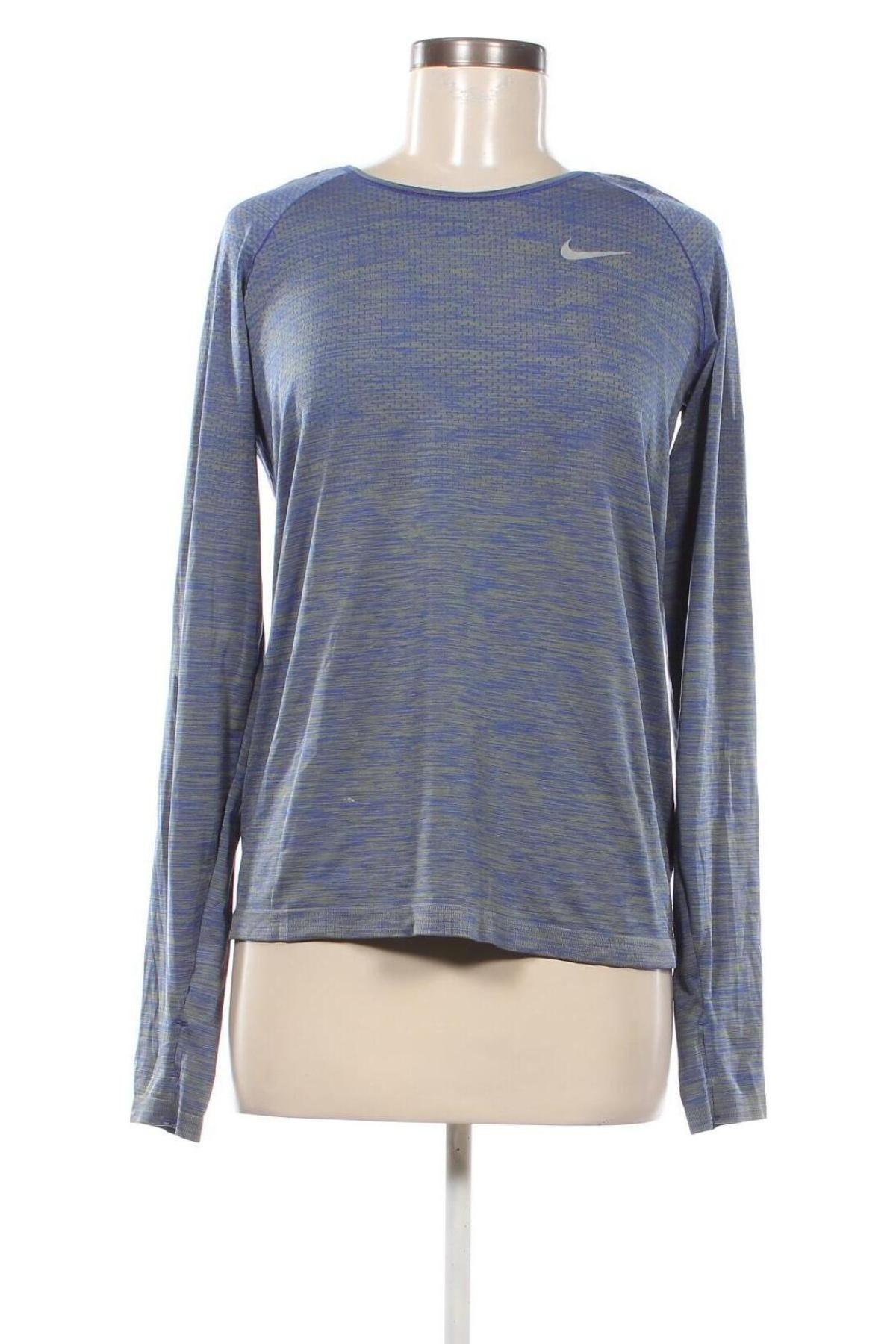 Damen Shirt Nike, Größe L, Farbe Mehrfarbig, Preis € 15,99