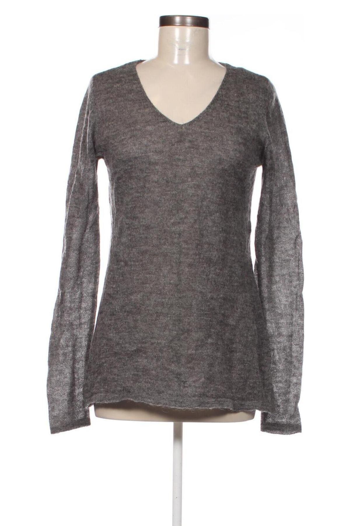 Damen Shirt Nile, Größe M, Farbe Grau, Preis 29,99 €