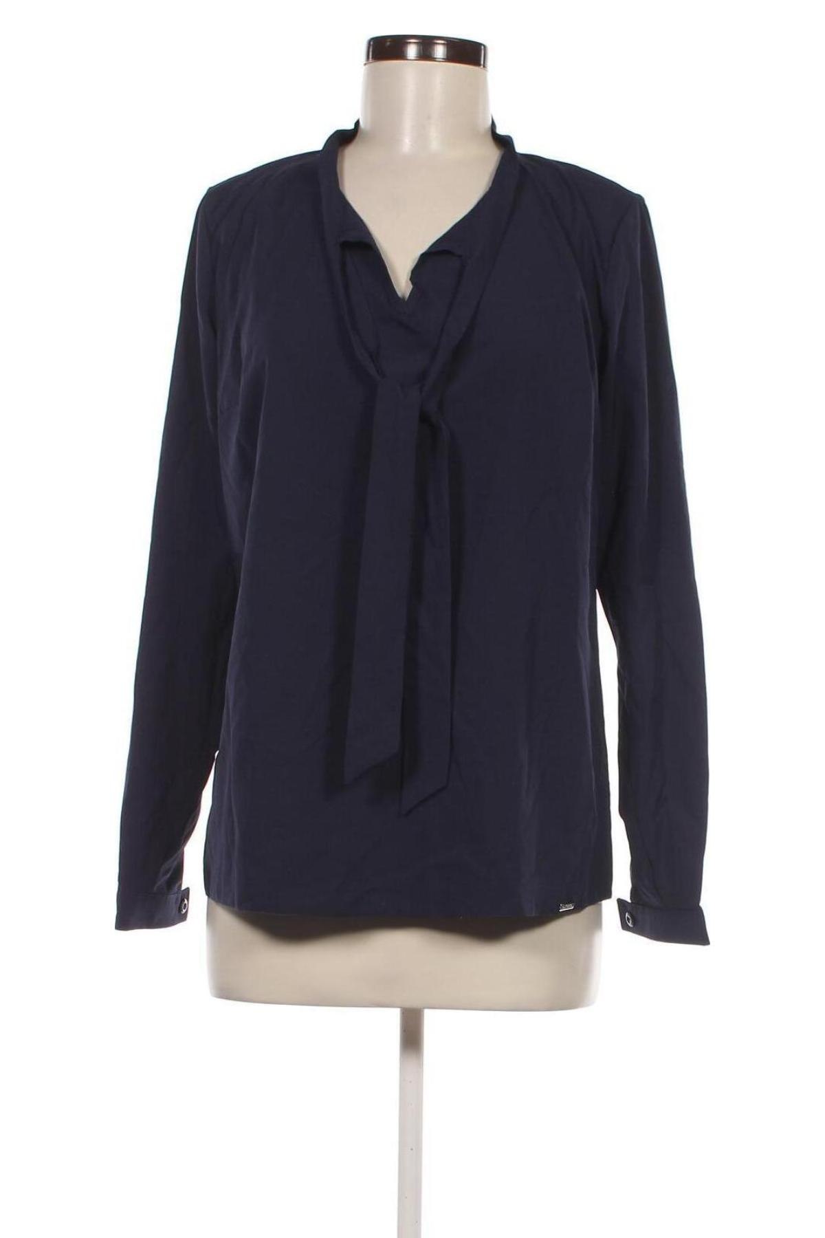 Damen Shirt Numoco, Größe M, Farbe Blau, Preis € 4,99