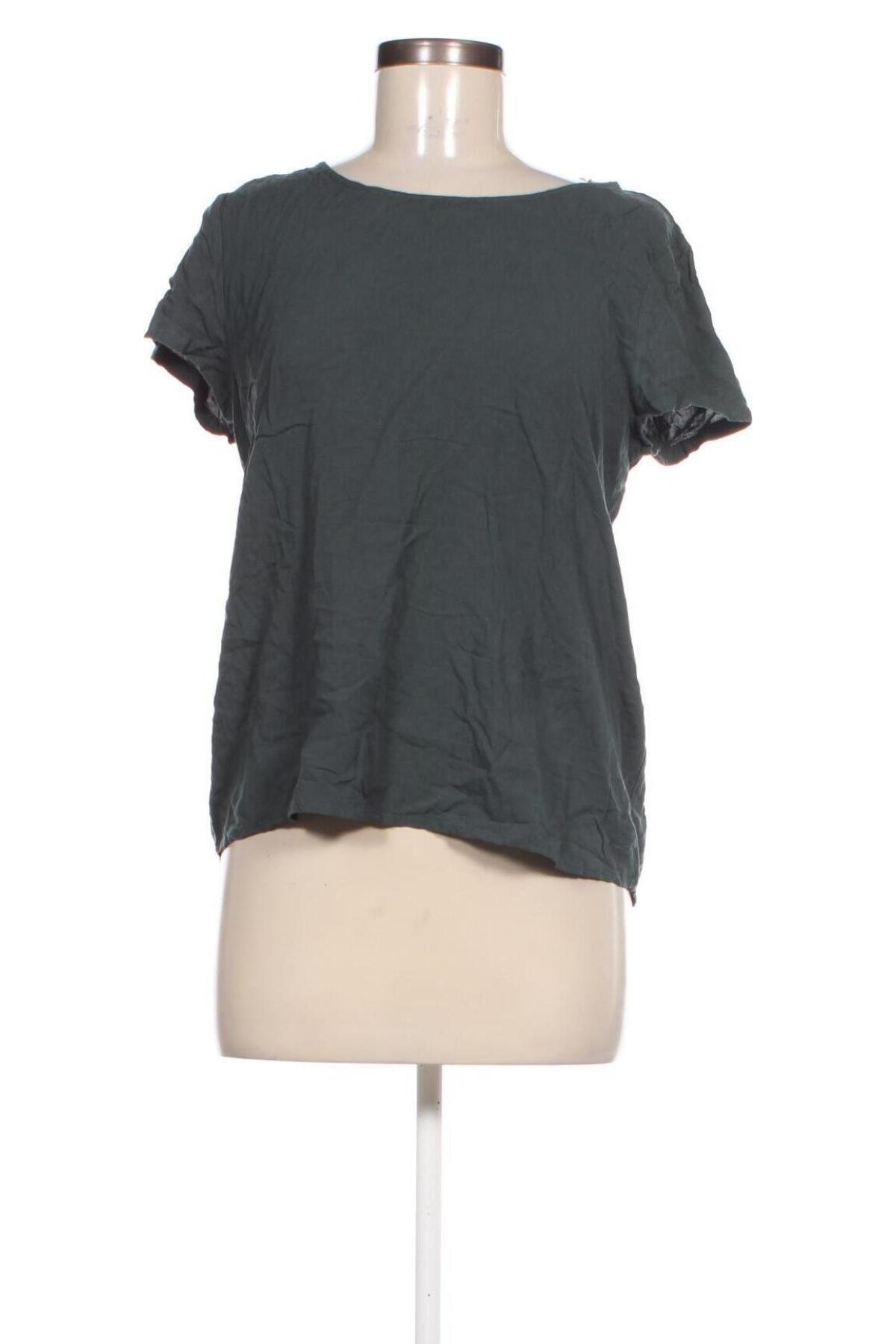 Damen Shirt ONLY, Größe M, Farbe Grün, Preis € 5,99