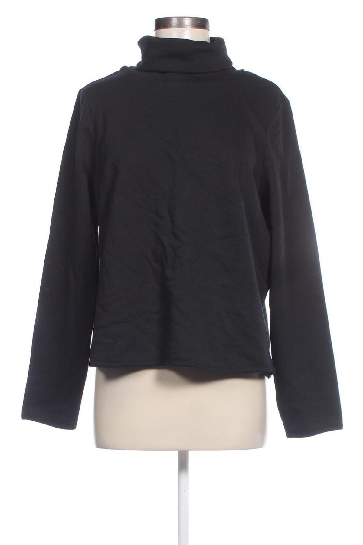 Damen Shirt ONLY, Größe L, Farbe Schwarz, Preis € 4,49