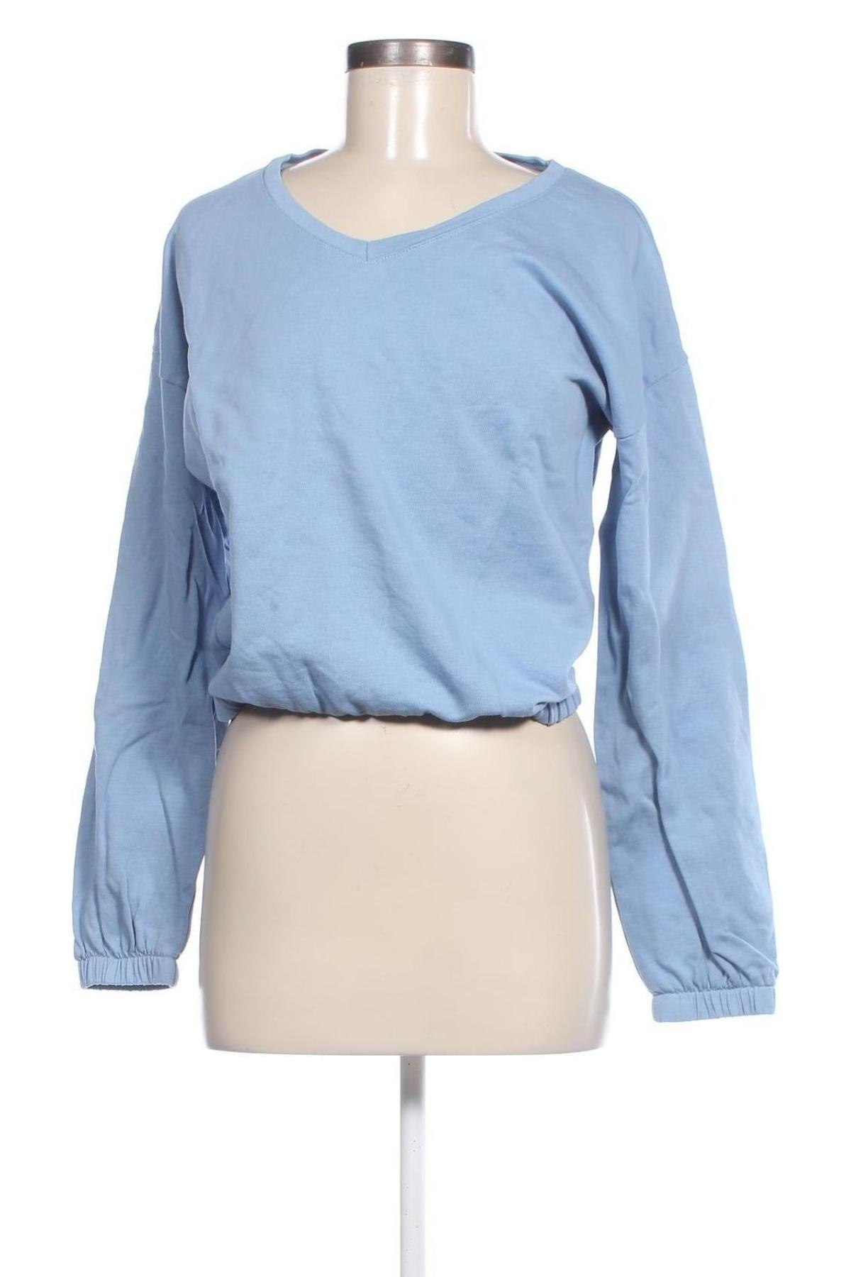 Damen Shirt ONLY, Größe M, Farbe Blau, Preis 4,99 €