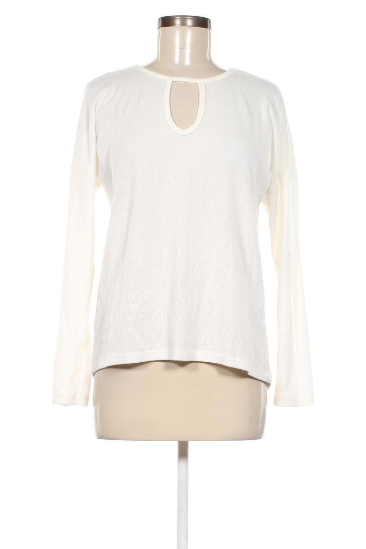 Damen Shirt ONLY, Größe M, Farbe Weiß, Preis 5,99 €