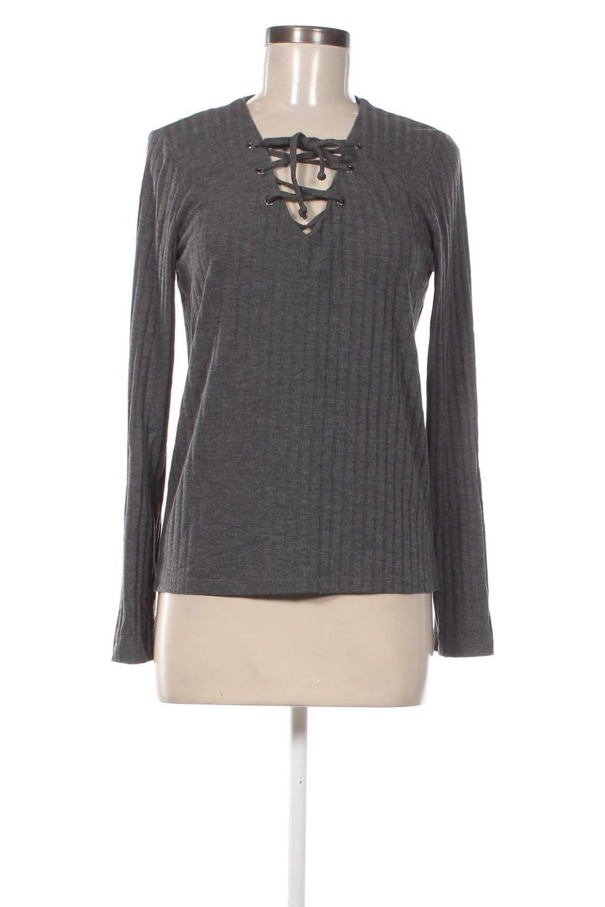 Damen Shirt ONLY, Größe L, Farbe Grau, Preis € 3,99